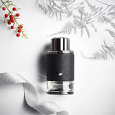 Mont Blanc Explorer Eau de Parfum 100ml Spray