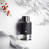 Mont Blanc Explorer Eau de Parfum 60ml Spray