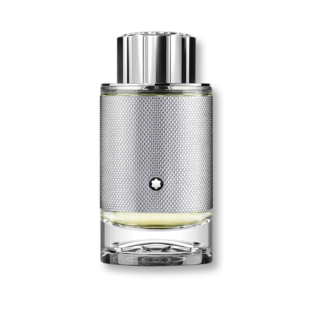 Mont Blanc Explorer Platinum Eau de Parfum 200ml Spray