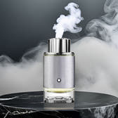 Mont Blanc Explorer Platinum Eau de Parfum 200ml Spray