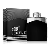 Mont Blanc Legend Eau de Toilette 200ml Spray