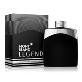 Mont Blanc Legend Eau de Toilette 200ml Spray