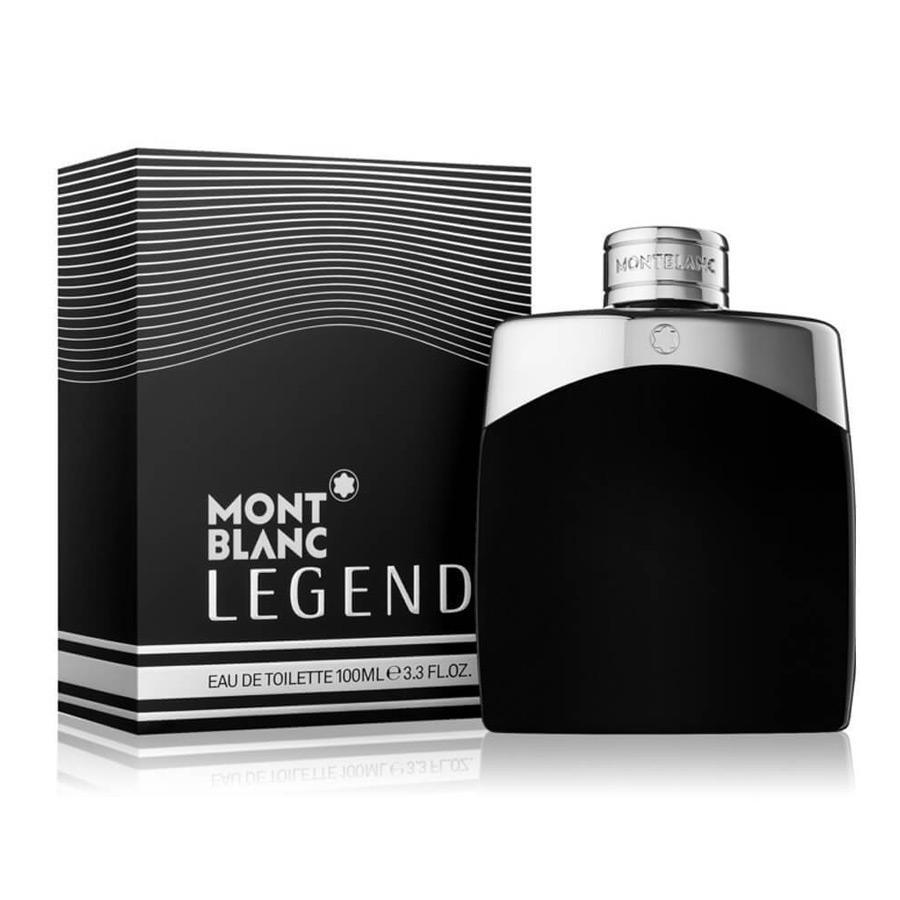 Mont Blanc Legend Eau de Toilette 200ml Spray