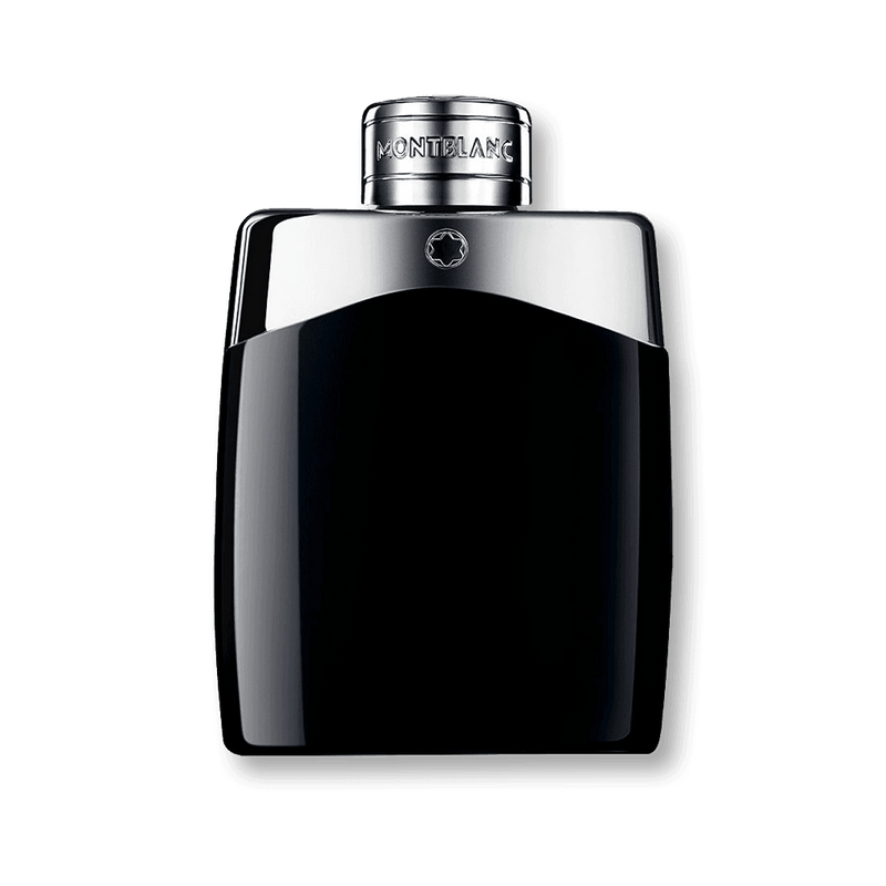 Mont Blanc Legend Eau de Toilette 200ml Spray