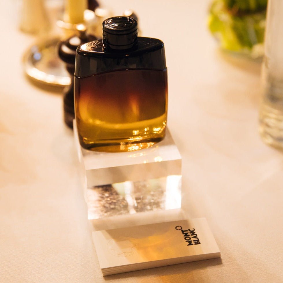 Mont Blanc Legend Night Eau de Parfum 100ml Spray