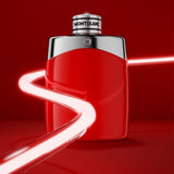 Mont Blanc Legend Red Eau de Parfum 100ml Spray