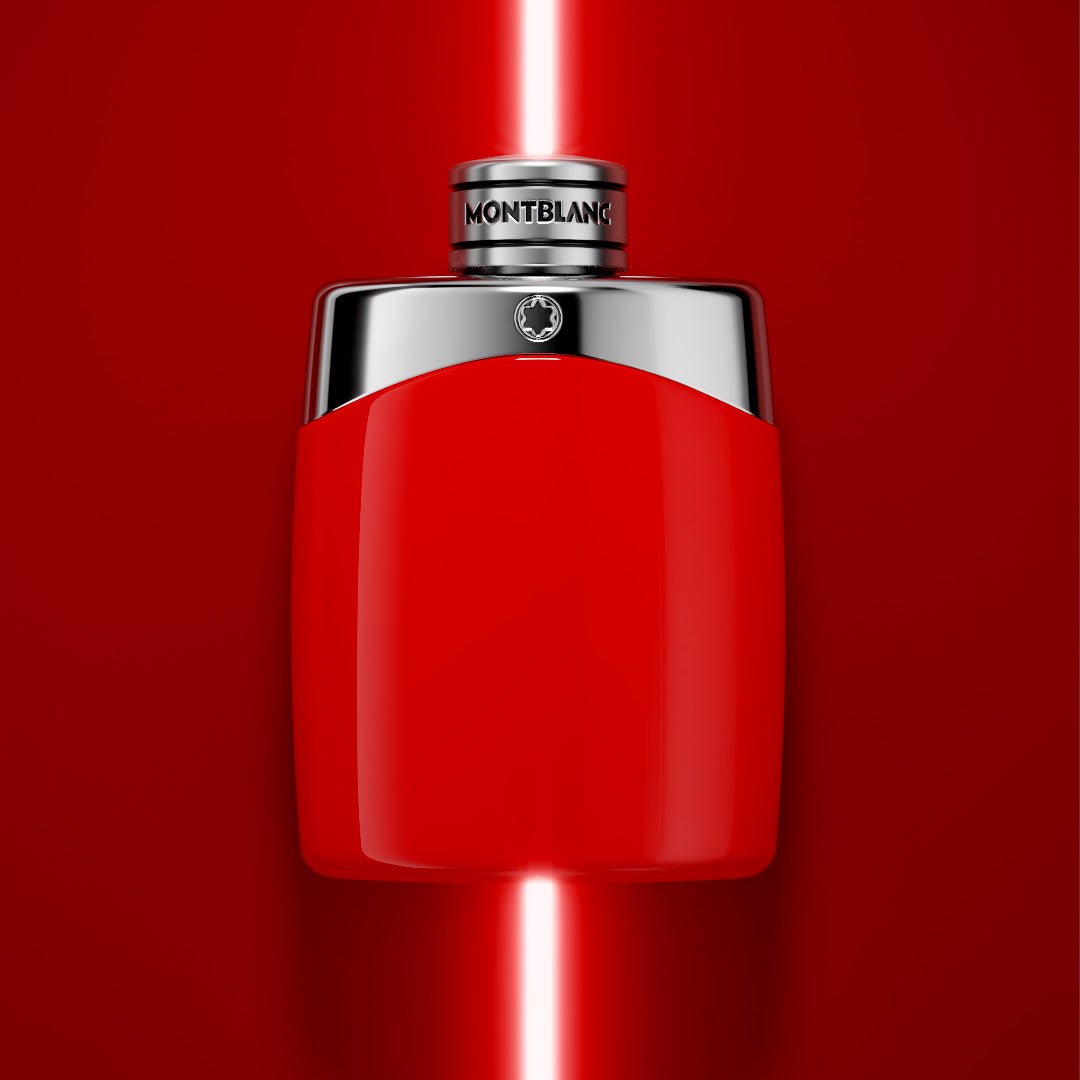 Mont Blanc Legend Red Eau de Parfum 100ml Spray