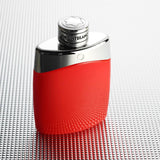 Mont Blanc Legend Red Gift Set 50ml EDP + 100ml Shower Gel