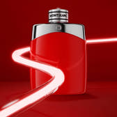 Mont Blanc Legend Red Gift Set