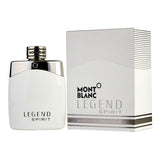Mont Blanc Legend Spirit Eau de Toilette 100ml Spray