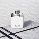 Mont Blanc Legend Spirit Eau de Toilette 100ml Spray