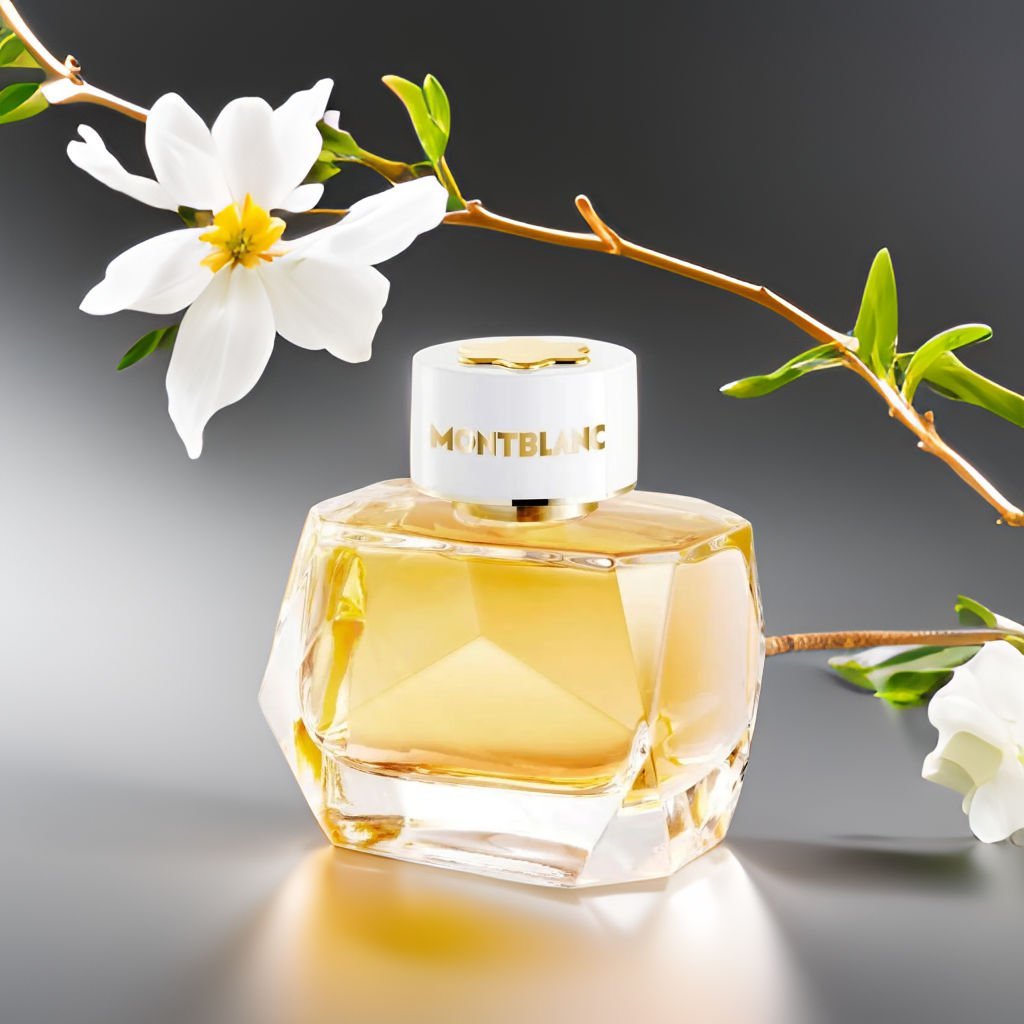 Mont Blanc Signature Absolue Eau de Parfum 90ml Spray