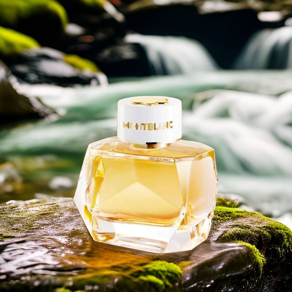 Mont Blanc Signature Absolue Eau de Parfum 90ml Spray