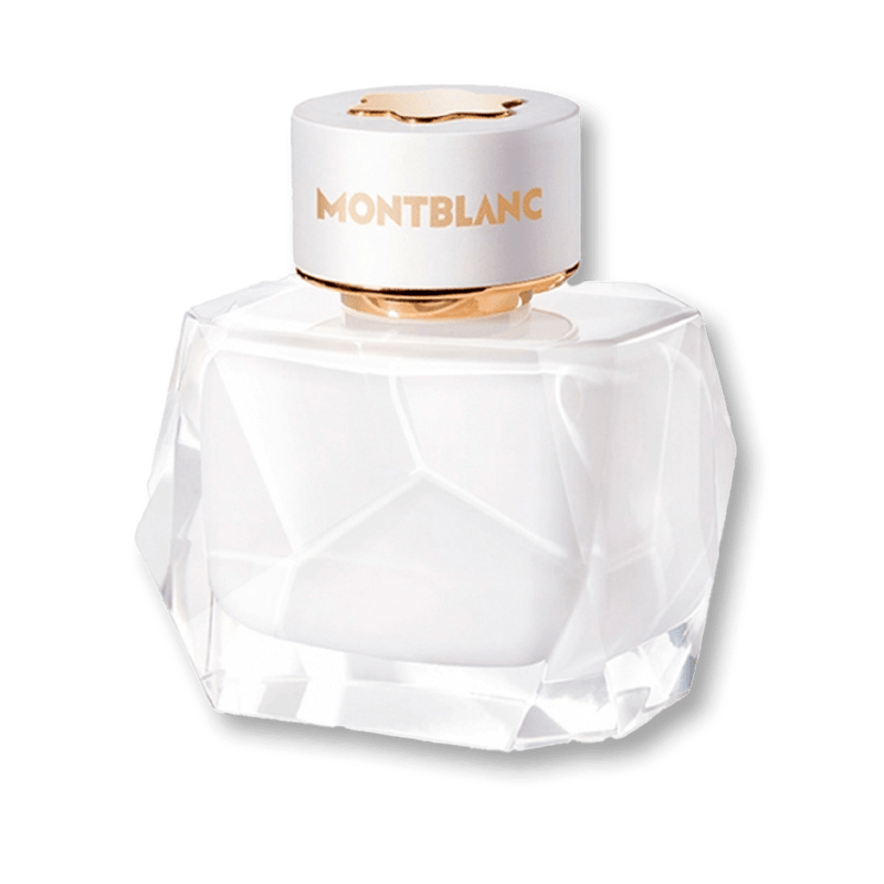 Mont Blanc Signature Eau de Parfum 90ml Spray