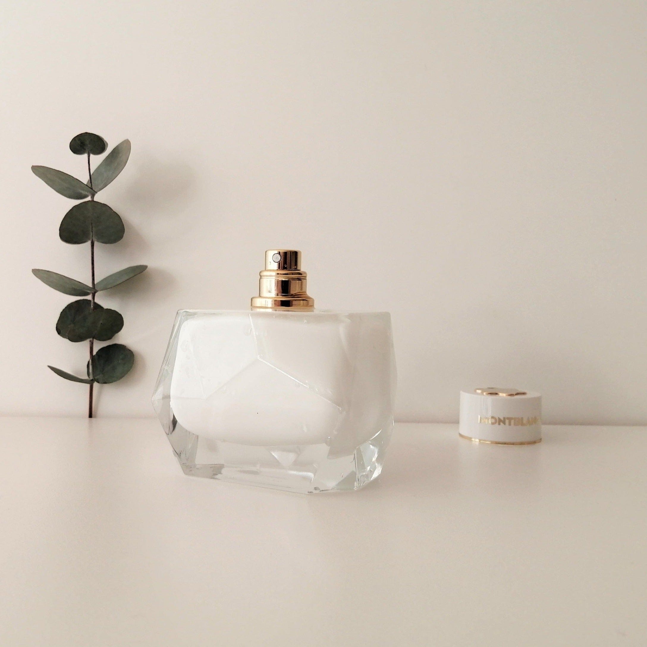 Mont Blanc Signature Eau de Parfum 90ml Spray