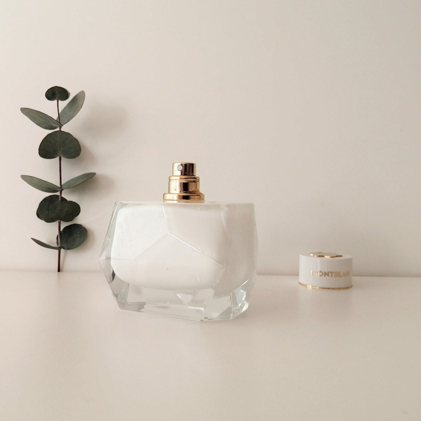 Mont Blanc Signature Eau de Parfum 90ml Spray
