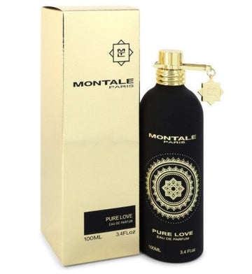 Montale Pure Love Eau de Parfum 100ml Spray