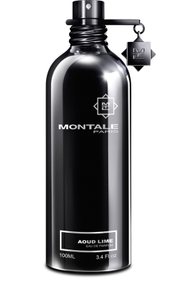 Montale Aoud Lime Eau de Parfum 100ml Spray