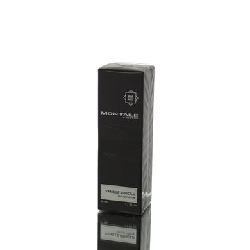 Montale Vanille Absolu Eau de Parfum 50ml Spray