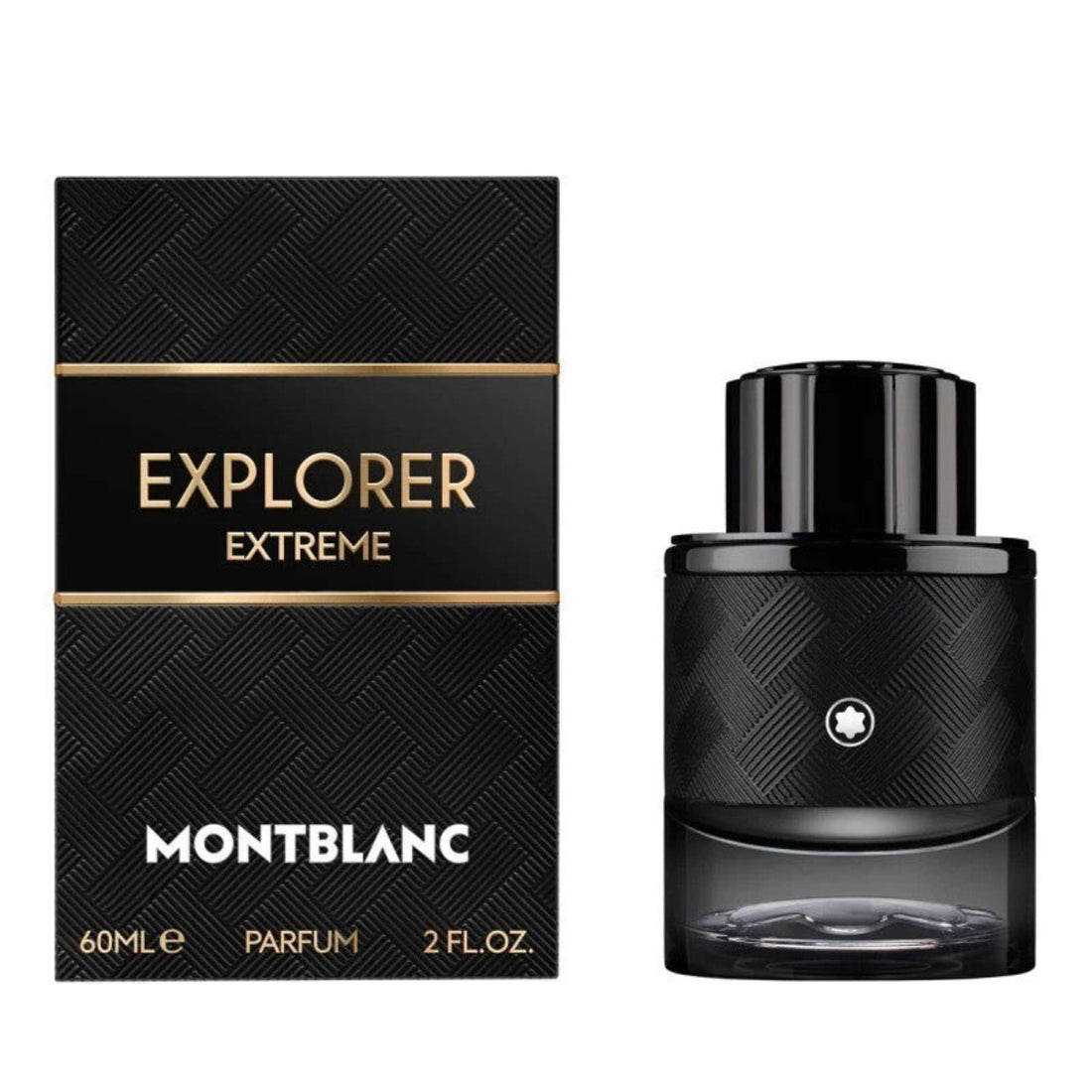 Mont Blanc Explorer Extreme Parfum 60ml Spray
