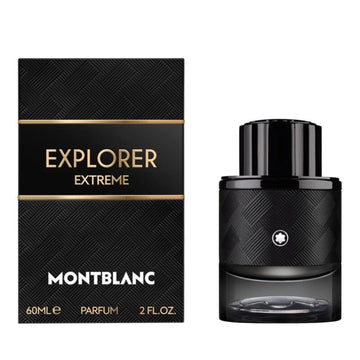 Mont Blanc Explorer Extreme Parfum 60ml Spray