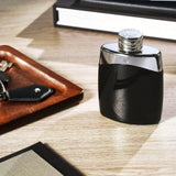Mont Blanc Legend Gift Set 100ml EDT + 100ml Shower Gel + 7.5ml EDT