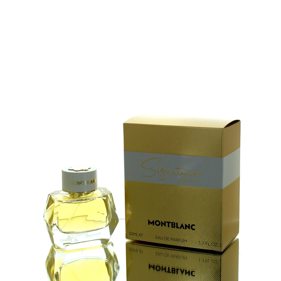 Mont Blanc Signature Absolue Eau de Parfum 50ml Spray