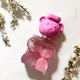 Moschino Toy 2 Bubble Gum Gift Set 50ml EDT + 50ml Body Lotion + 50ml Shower Gel
