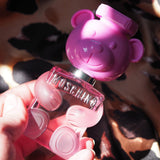 Moschino Toy 2 Bubble Gum Gift Set 50ml EDT + 50ml Body Lotion + 50ml Shower Gel