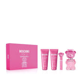 Moschino Toy 2 Bubble Gum Gift Set