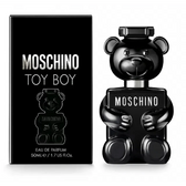 Moschino Toy Boy Gift Set