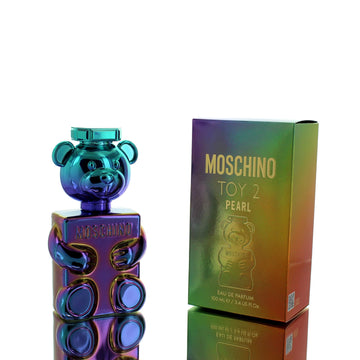 Moschino Toy 2 Pearl Eau de Parfum 50ml Spray