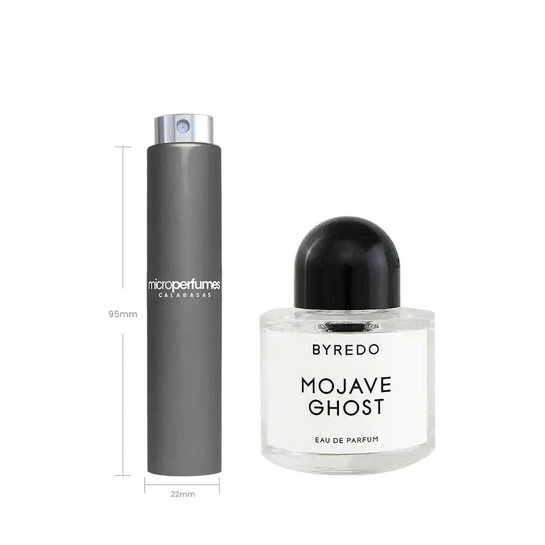 Byredo Mojave Ghost Eau de Parfum 100ml Spray