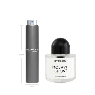Byredo Mojave Ghost Eau de Parfum 100ml Spray