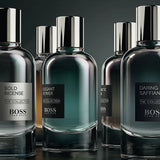 Hugo Boss BOSS The Collection Energetic Fougere Eau de Parfum 100ml Spray
