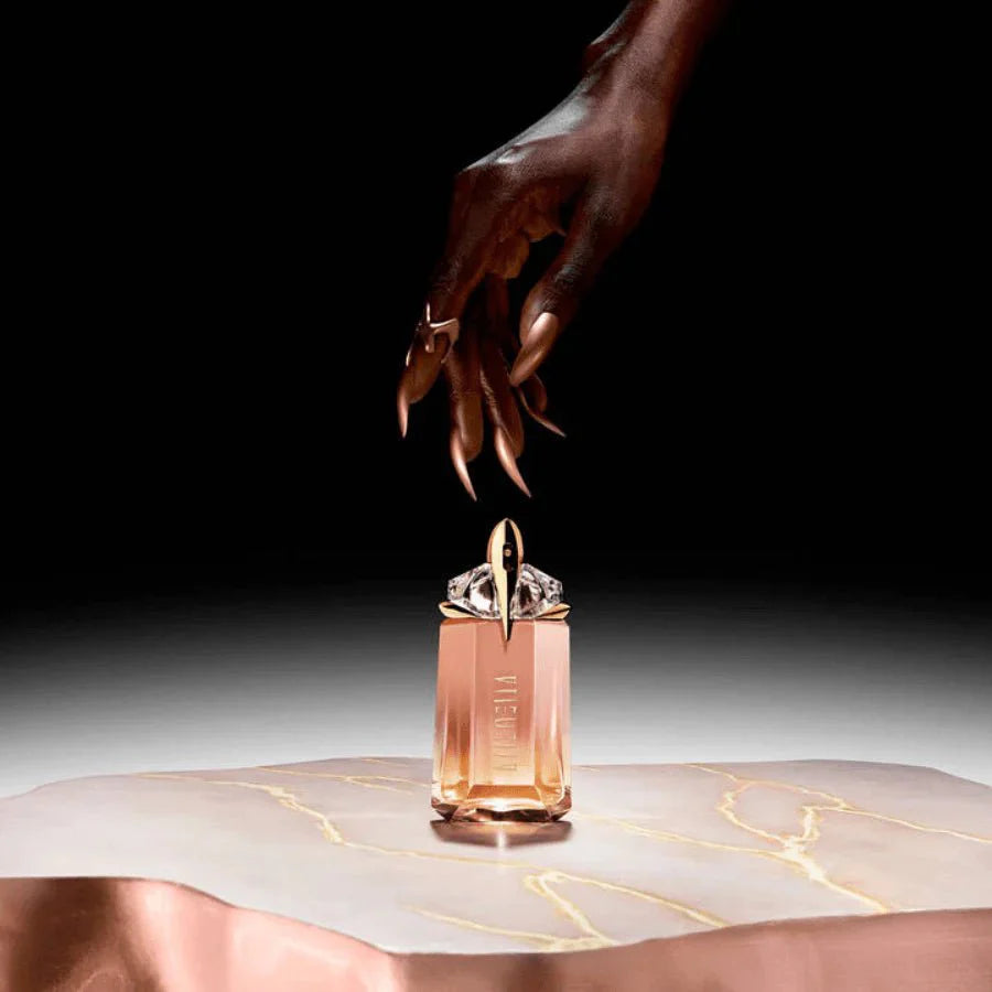 Mugler Alien Goddess Supra Florale Eau de Parfum 90ml Spray