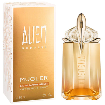 Mugler Alien Goddess Intense Eau de Parfum 60ml Spray