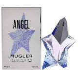 Thierry Mugler Angel Eau de Toilette 50ml Spray - Refillable