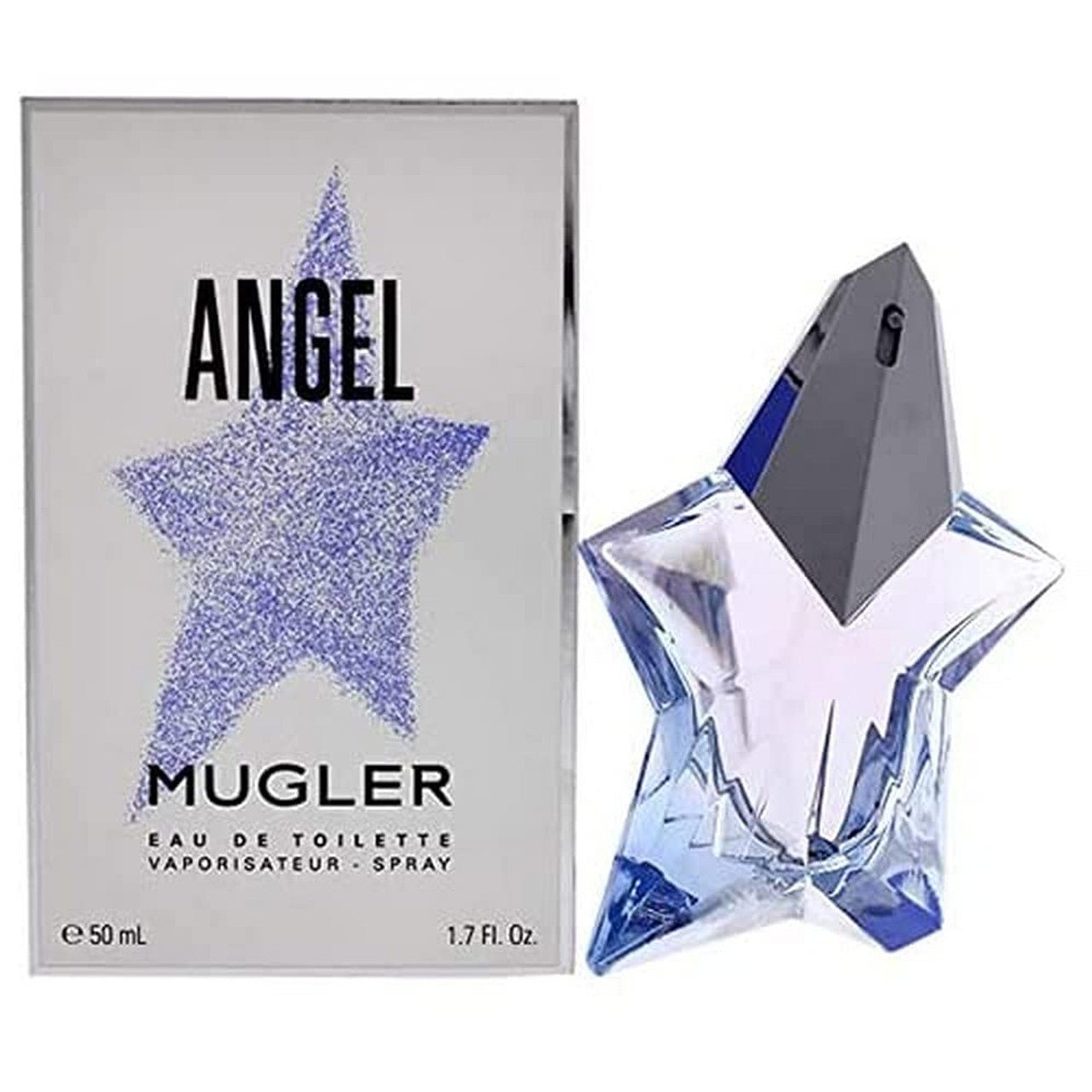 Thierry Mugler Angel 2019 Edition Eau de Toilette 30ml Spray