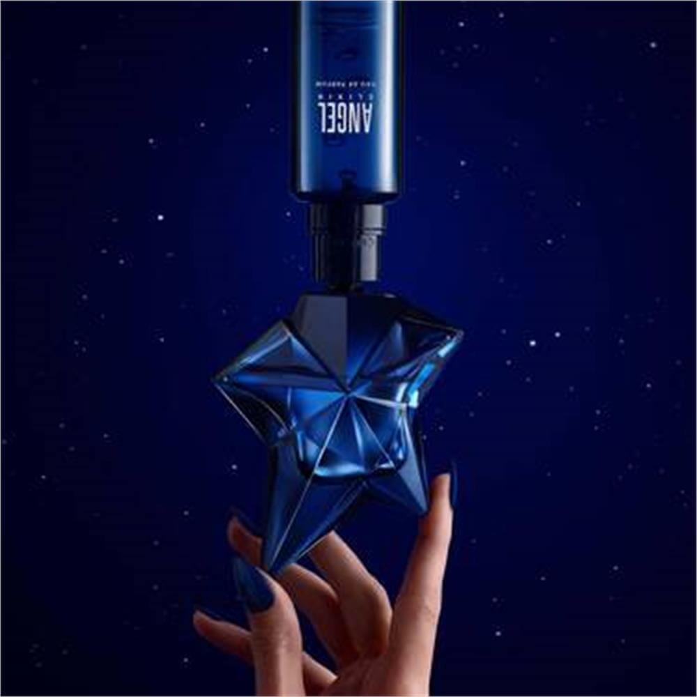 Mugler Angel Elixir Eau de Parfum 50ml Refillable Spray