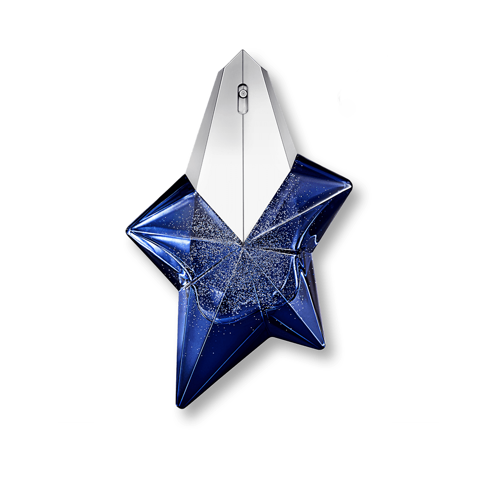 Mugler Angel Elixir Eau de Parfum 50ml Refillable Spray