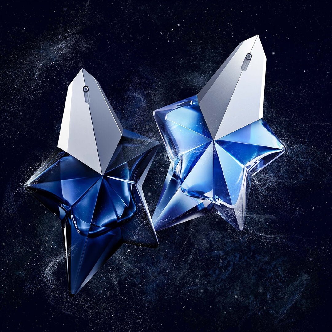 Mugler Angel Elixir Eau de Parfum 50ml Refillable Spray