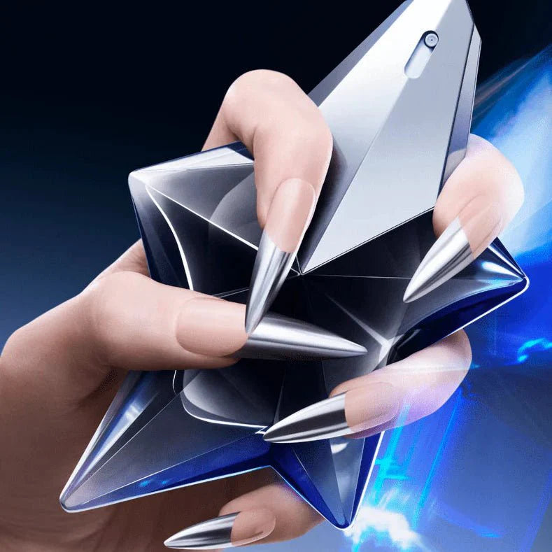Mugler Angel Fantasm Eau de Parfum Sensuelle 50ml Spray