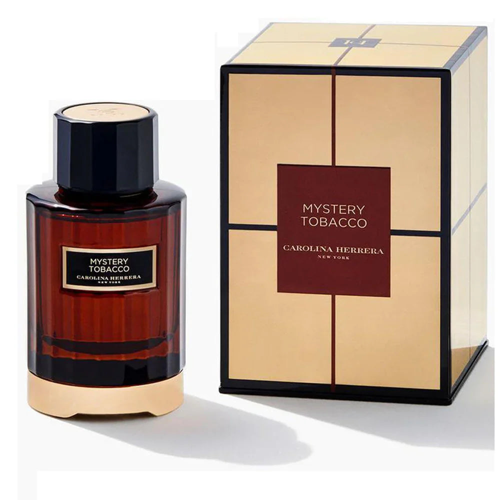 Carolina Herrera Mystery Tobacco Eau de Parfum 20ml Spray