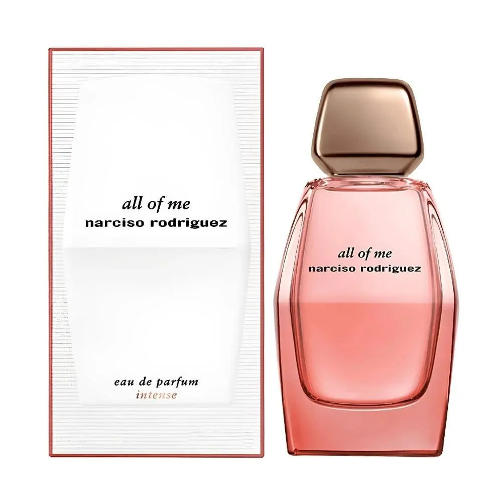 Narciso Rodriguez All Of Me Intense Eau de Parfum 90ml Spray