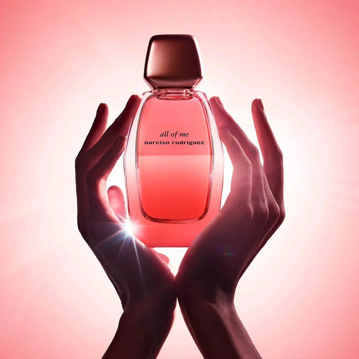 Narciso Rodriguez All Of Me Intense Eau de Parfum 50ml Spray