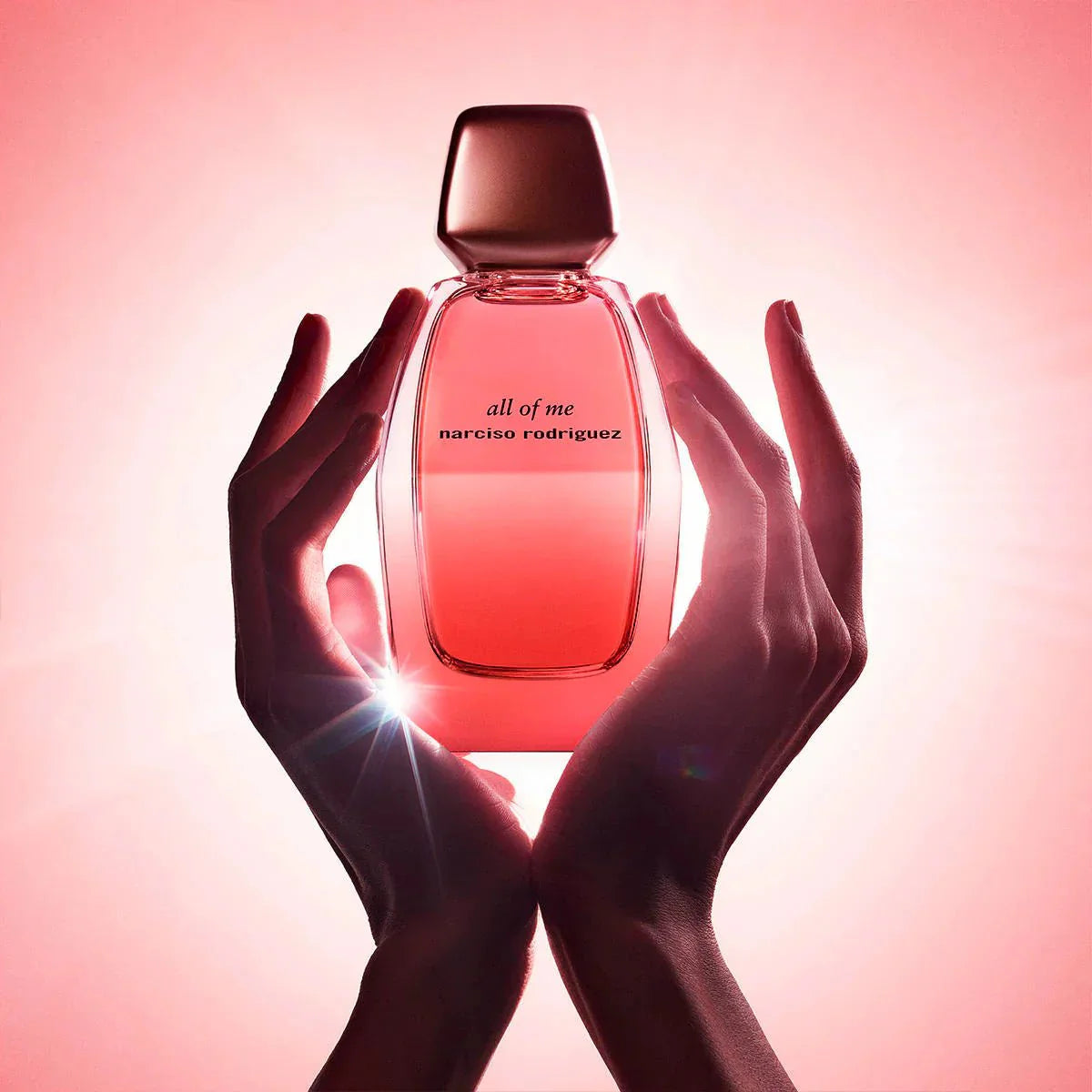 Narciso Rodriguez All Of Me Intense Eau de Parfum 50ml Spray