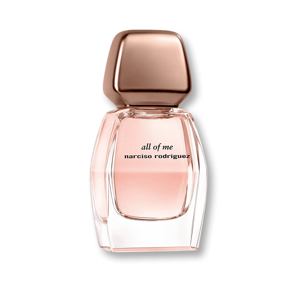 Narciso Rodriguez All Of Me Eau de Parfum 50ml Spray