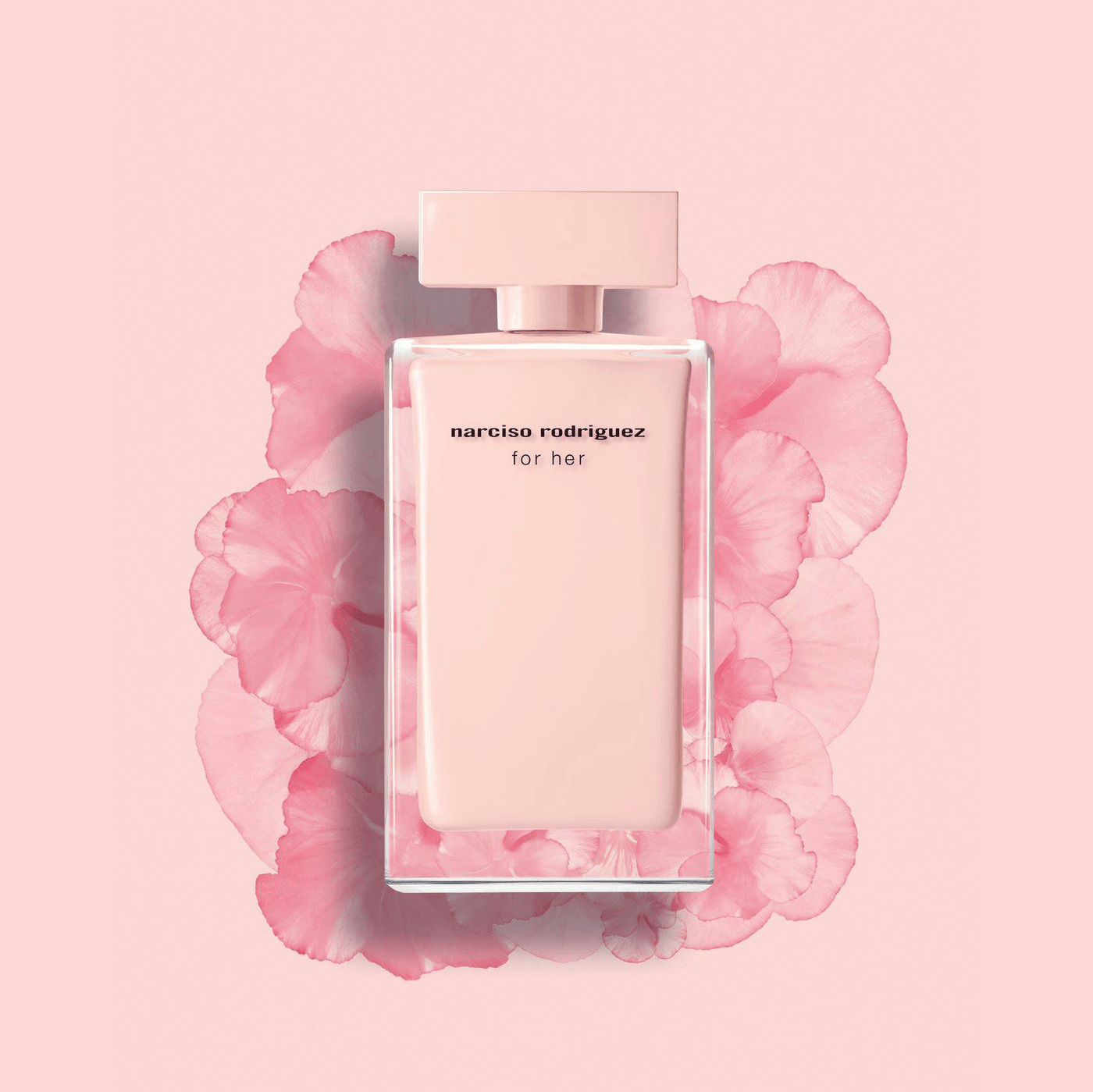 Narciso Rodriguez for Her Eau de Parfum 100ml Spray