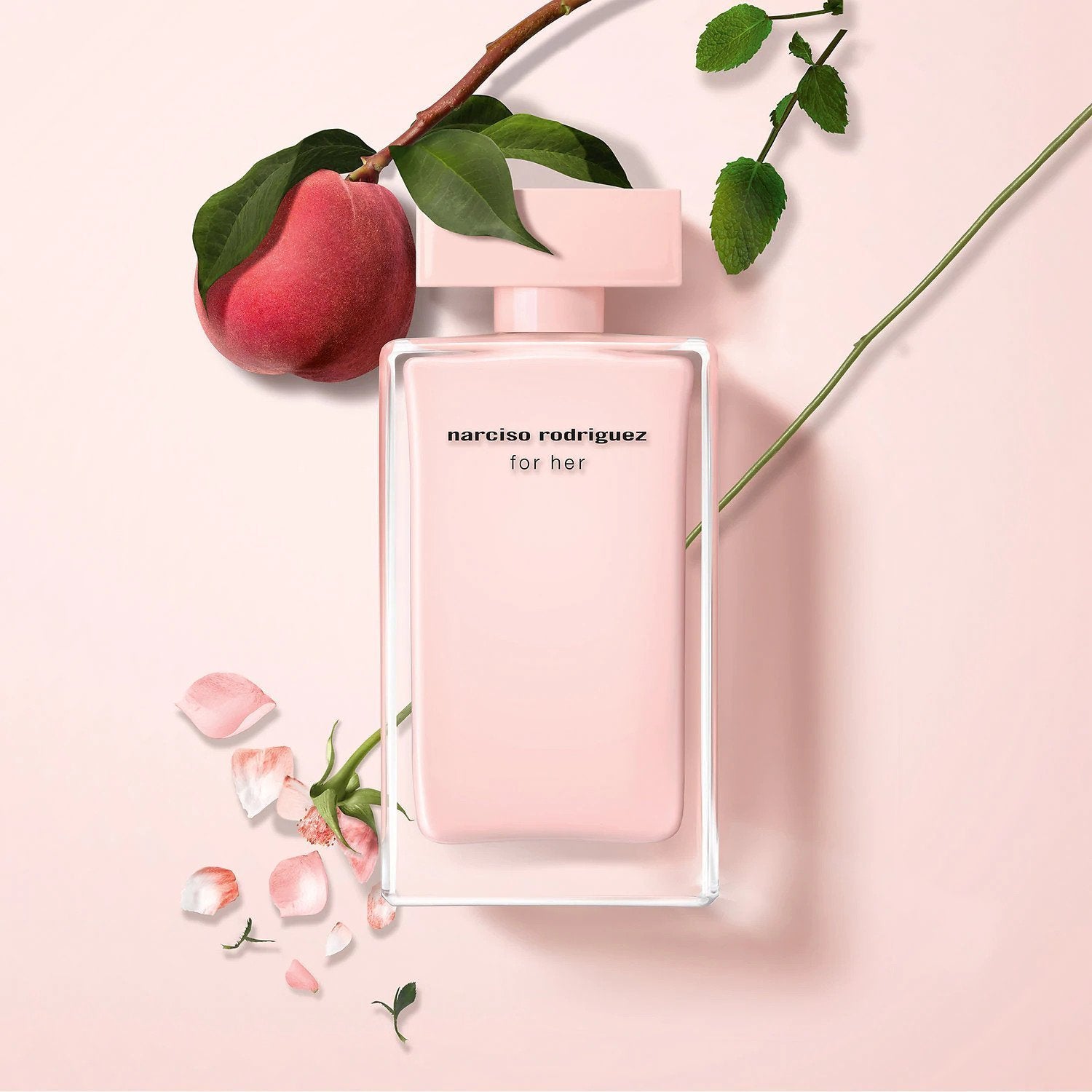 Narciso Rodriguez for Her Eau de Parfum 100ml Spray